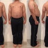 続・怒りのダイエット 30日目