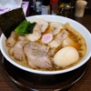 埼玉県入間市　ラーメン一樹　特製こってりラーメン　2025.9.13