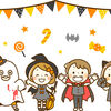 ハロウィンは子どもイベントだからこそ親が手助けしてあげよう【手軽に楽しむ思い出づくり】