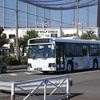 鹿児島交通(元小田急バス)　2251号車