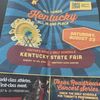 Kentucky State Fairに出かけてきました（その1）