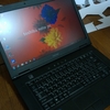 新しいノートパソコン「Toshiba Dynabook Satellite k41」がやってきた！