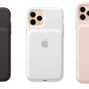 iPhone 11シリーズ「Smart Battery Case」が「カメラボタン搭載」で発売〜無敵！　ただでさえすごいバッテリーもちが1.5倍へ〜