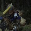 FF14はじめたよー！