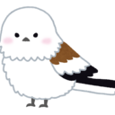 雪鳥の記憶