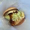 【モスバーガー】実食！「和風旨だれのとり竜田バーガー」はいつまで？40代の胃に優しい395kcal！感想と口コミまとめ