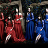 2/28 3/1 Kalafina LIVE THE BEST 2015 “Red/Blue Day”