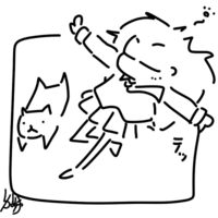 はてなハイクの残光