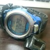 【G-SHOCK奮闘気 その１】１０年連れ添ったG-SHOCKのベゼルが逝った。