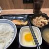 今日の夕食と夜ドライブ