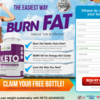 Pure Life Keto - Weight Loss, Natural, Safe, Effective & Where To Buy?