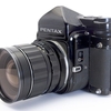 ASAHI PENTAX　6×7　　その4　（120/220・SLR）
