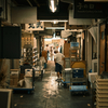X-T5片手に築地から銀座さんぽ