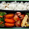 ５月２８日のおやじ弁当