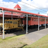 鹿屋市鉄道記念館