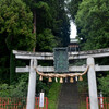 鹽竈神社から塩釜の町へその１