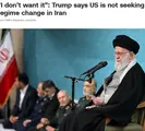 シンプリシウス⚡️イスラエルが目標を達成できず、イランに敗北した結果、屈辱的な状況に陥った。