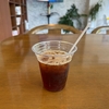 奥飛騨の無人カフェへ行ってみた