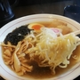 富神のラーメン