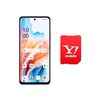 実質3,886円！？Y!mobile OPPO A79 5G グローグリーン乗り換えレビュー：格安SIMとの相性、メリット・デメリットを徹底解説
