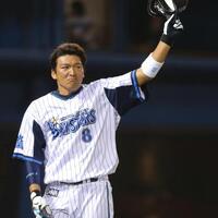 同期、友人っていいなと思わされる小池正晃引退試合における後藤