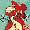 KNOCK OUT MONKEY/Say, Good Bye
