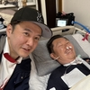 岡野の息子、KEIくんです。