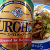 ９５円のEUROHOPで安い乾杯！