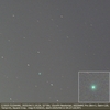 C/2025 F2 (SWAN) 2025/04/12