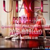 UTAGE vol.9 〜RED PARTY〜 2016.11/19(sat)