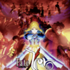 Fate/Zero　視聴