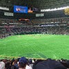 今年最後のホークス戦