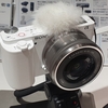 ソニーVLOGCAM ZV-E10をソニーストア銀座で先行体験。VLOG用というよりAPS-C小型Eマウントカメラとして魅力