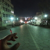 タバコが切れた・・コンビニ行ってくる。笑　　そんなもん記事にするなってか？