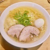 塩らー麺専門店　本丸亭