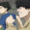 劇場版アニメ『ひゃくえむ。』メインキャラクター＆PV解禁！ 松坂桃李×染谷将太が100mに命を懸ける