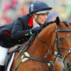 Zara Tindall