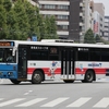 産交バス / 熊本200か ・174