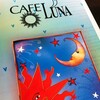 イタリア料理「Cafe Luna」1870 W Carson St, Torrance, CA 90501