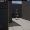 【UE4・UE5】〈Tips〉シーケンサーを使って任意のタイミングで再生するカットシーンを作ってみよう