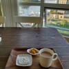 中東のナッツのお店