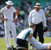 3 Common Types of Sports Injuries and Their Symptoms