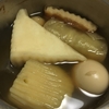 おでん！@フジスーパー
