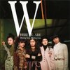 PRINCESS PRINCESS（プリンセス プリンセス）2nd アルバム『HERE WE ARE』レビュー