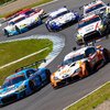 「SUPER GT 第4戦 もてぎ」の写真日記