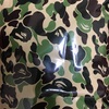 bape ダウンジャケット HERO  木村拓哉 キムタク