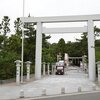 廣田神社（広田神社：西宮市大社町）～伊勢大神宮御同体で平安朝廷二十二社の御由緒と神功皇后の海部