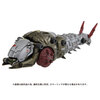 【ゾイド】ZOIDS『AZ-08 モルガ』1/72 組み立て可動フィギュア【タカラトミー】より2025年2月発売予定♪