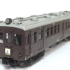 nゲージ　国鉄クハ16436(旧クハ65張上屋根車)を制作！
