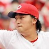 得点できず巨人に３連敗